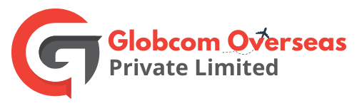 Globcom Overseas Private LTD